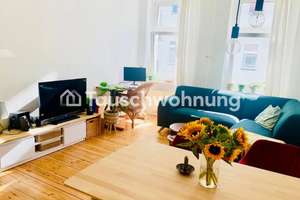 Tauschwohnung: 2-Zimmer Wohnung gegen 3 Zimmer-Wohnung in Prenzlauer Berg – Wichertstraße 33, 10439 Prenzlauer Berg, Berlin – Vorschaubild 1