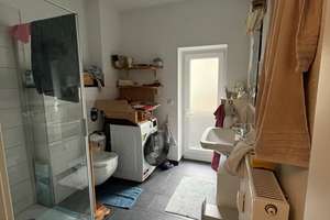 gemütliche 3 Zimmer Wohnung mit kleinem Balkon – Düppelstraße 2, 27570 Geestemünde, Bremerhaven – Vorschaubild 3