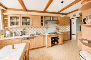 ‼️Top Winkelbungalow in begehrter Lage von Lüstringen – viel Platz und rund 100 m² Ausbaupotenzial‼️ – Die vollständige Adresse der Immobilie erhältst du vom Anbieter., 49086 Darum/Gretesch/Lüstringen, Osnabrück – Vorschaubild 7
