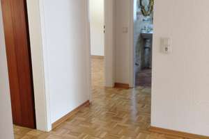 NECKARBLICK: Großzügige 3-Zi Wohnung, Balkon, Gartenanteil,  in Bestlage von  Ziegelhausen – Die vollständige Adresse der Immobilie erhältst du vom Anbieter., 69118 Ziegelhausen, Heidelberg – Vorschaubild 12