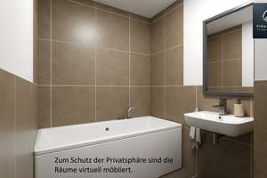 Solide Kapitalanlage: vermietete 3-ZKB mit Loggia & TG – 67071 Ruchheim, Ludwigshafen am Rhein – Vorschaubild 8