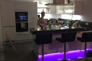 Teilmöblierte, Alltagstaugliche 3-Zimmer-Wohnung in Hamburg-Bergedorf – Die vollständige Adresse der Immobilie erhältst du vom Anbieter., 21035 Bergedorf (Ortsteil), Hamburg – Vorschaubild 31