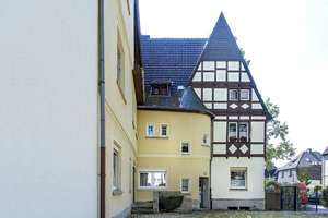 2-Zimmer-Wohnung in Gelsenkirchen Erle