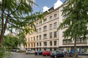 Historischer Altbau als wertbeständige Kapitalanlage – Die vollständige Adresse der Immobilie erhältst du vom Anbieter., 50674 Neustadt/Süd, Köln – Vorschaubild 9