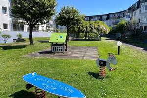 Frisch renovierte Etagenwohnung inkl. Tiefgaragenstellplatz in beliebter Wohnlage – Die vollständige Adresse der Immobilie erhältst du vom Anbieter., 41063 Eicken, Mönchengladbach – Vorschaubild 21