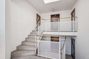 Traumhafte Dachgeschosswohnung mit Blick über Stuttgart – Christophstraße 26, 70180 Heusteigviertel, Stuttgart – Vorschaubild 17