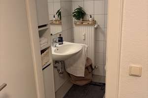 Schöne Zweizimmerwohnung in Düsseldorf-Oberbilk  – Siemensstraße 15, 40227 Oberbilk, Düsseldorf – Vorschaubild 11