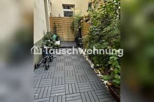 Tauschwohnung: Tausche Garten Wohnung in Eimsbüttel gegen GRÖẞER – Die vollständige Adresse der Immobilie erhältst du vom Anbieter., 20255 Eimsbüttel (Ortsteil), Hamburg – Vorschaubild 18