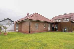 Küstennah: Familienidyll mit Garten und Carport in Wangerland-Hooksiel – Friesland (Kreis) – Vorschaubild 13