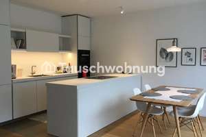 Tauschwohnung: 3-Zimmer in Neuhausen gegen 4-Zi+ in München