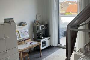 Modernes Wohnen im Herzen von Isselburg – Neubau mit Dachterrasse, Loggia & Garage – 46419 Isselburg – Vorschaubild 27