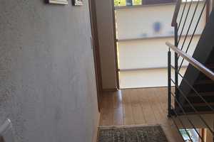 Kernstadt Herrenberg - Niedrigenergie Haus - ökologisch - ELW /Praxis/Büro  – Böblingen (Kreis) – Vorschaubild 4