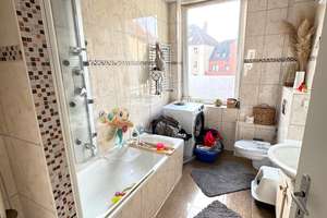 Attraktive 3-Zimmer-Altbauwohnung im westlichen Ringgebiet – solide vermietet – Die vollständige Adresse der Immobilie erhältst du vom Anbieter., 38118 Westliches Ringgebiet, Braunschweig – Vorschaubild 7
