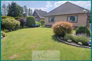Exzellent gepflegter Walmdachbungalow mit wunderschönem Garten – Cuxhaven (Kreis) – Vorschaubild 41