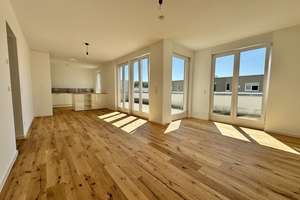 Penthouse direkt am Park-Rosenhöhe und dem Oberfeld in exklusiver Lage von Darmstadt