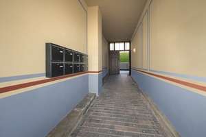 Sanierter Altbau mit Fußbodenheizung und Parkett!  – Sonnenstraße 83, 9130 Sonnenberg, Chemnitz – Vorschaubild 3