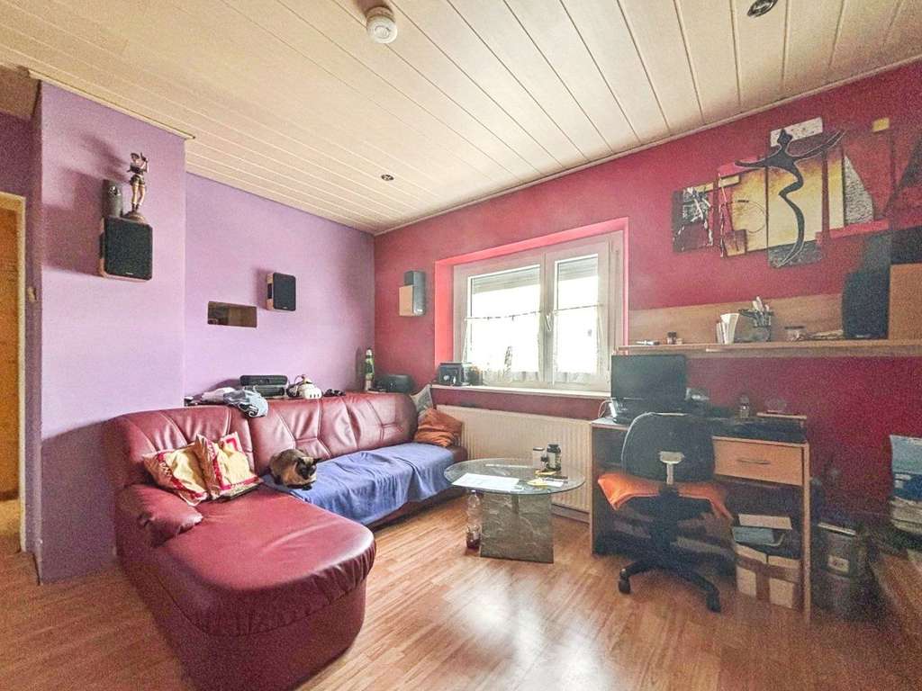 Immobilie in Schwabach - Klein, aber fein! Schöne 2-Zimmer-Wohnung in ruhiger Lage von Schwabach! - Bild 4