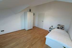 Exklusive Wohngemeinschaft mit großer Dachterrasse / All-Inclusive – Wörthstraße 1B, 96052 Nord, Bamberg – Vorschaubild 11