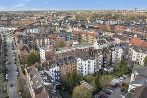 Gepflegt und vermietet: Aufgeteiltes Mehrfamilienhaus mit 15 Einheiten in zentraler Lage von Kiel – Kiel – Vorschaubild 23