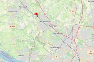Familienparadies zu mieten oder kaufen - Greif schnell zu! - Dein neues Zuhause in Prisdorf - – Pinneberg (Kreis) – Vorschaubild 35