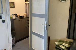 Garten-Sondernutzugsrecht, seltene Kombination: Bezugsfreie 2-Zimmer-Wohnung im 2. OG mit Balkon – Die vollständige Adresse der Immobilie erhältst du vom Anbieter., 13509 Borsigwalde, Berlin – Vorschaubild 7