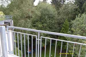 Helle Maisonettewohnung mit Balkon ins Grüne – Gutenbergstr. 9, 47803 Kempener Feld/Baackeshof, Krefeld – Vorschaubild 4