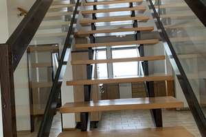 zentral in Berg.-Neukirchen * großzügige Maisonettewohnung * ideal für kleinen Haushalt – Burscheider Str. 106, 51381 Bergisch Neukirchen, Leverkusen – Vorschaubild 8