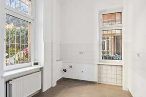 4-Zimmer-Erdgeschosswohnung in begehrter Lage von Bad Cannstatt – Die vollständige Adresse der Immobilie erhältst du vom Anbieter., 70372 Kurpark, Stuttgart – Vorschaubild 4