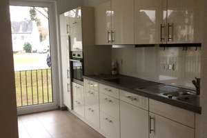 Helle 2-Zimmer-Wohnung mit Balkon in Koblenz-Oberwerth – Die vollständige Adresse der Immobilie erhältst du vom Anbieter., 56075 Oberwerth, Koblenz – Vorschaubild 8