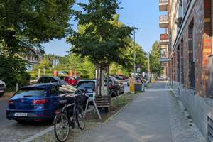 Moderne 2-Zimmer-Wohnung mit Balkon und viel Sonnenlicht in ruhiger Lage von Weißensee – Schönstraße 11, 13086 Weißensee, Berlin – Vorschaubild 12