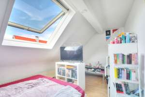 Vermietetes Zweifamilienhaus mit Dachgeschoss und kleinem Garten – Die vollständige Adresse der Immobilie erhältst du vom Anbieter., 74080 Böckingen, Heilbronn – Vorschaubild 19