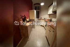 Tauschwohnung: Biete 2, Suche 2,5+ – Prenzlauer Allee x, 10405 Prenzlauer Berg, Berlin – Vorschaubild 8
