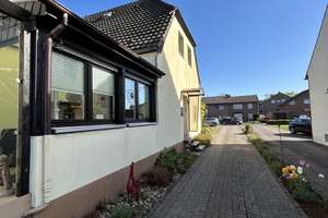 Gepflegtes Einfamilienhaus mit 7 Zimmern in Kleve – Südstraße 6, 47533 Kleve – Vorschaubild 2