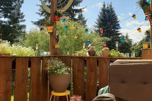 Großzügiges Mehrfamilienhaus mit 3 Wohneinheiten, 4139 m³ Grundstück und traumhaftem Gartenbereich! – Die vollständige Adresse der Immobilie erhältst du vom Anbieter., 2692 Großpostwitz/Oberlausitz – Vorschaubild 2