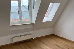 Lichtdurchflutete Dachwohnung direkt am Viktualienmarkt – München – Vorschaubild 13