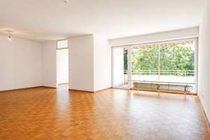 Top-Lage Bismarckviertel: Großzügige 2,5-Zimmer Wohnung mit zwei Balkonen und Aufzug! – Die vollständige Adresse der Immobilie erhältst du vom Anbieter., 47799 Cracau, Krefeld – Vorschaubild 5
