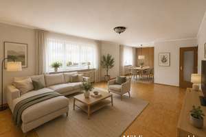 Großzügiges 1-3 Familienhaus mit traumhaftem Garten in ruhiger Lage von Mainz-Ebersheim – Die vollständige Adresse der Immobilie erhältst du vom Anbieter., 55129 Ebersheim, Mainz – Vorschaubild 5