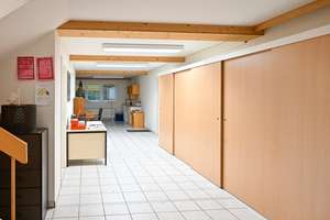 Verfügbare Immobilie mit Potential, Wohnen/Arbeiten im Atrium-Bungalow Löffingen Schwarzwald – Die vollständige Adresse der Immobilie erhältst du vom Anbieter., 79843 Löffingen – Vorschaubild 35