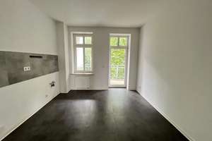 Dein grünes Stück Chemnitz – Wohnen am Zeisigwald mit Balkon und Aufzug – 9131 Hilbersdorf, Chemnitz – Vorschaubild 4