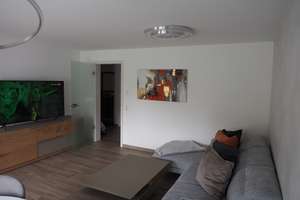 Komplett Möblierte 3 -Zimmer-Wohnung mit Tiefgarage inkl. E-Ladestation – Schnieglinger Straße 76, 90419 Westfriedhof, Nürnberg – Vorschaubild 8
