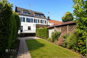 Raum für neue Ideen – Reihenhaus mit Garten in Köln-Sürth – Die vollständige Adresse der Immobilie erhältst du vom Anbieter., 50999 Sürth, Köln – Vorschaubild 6