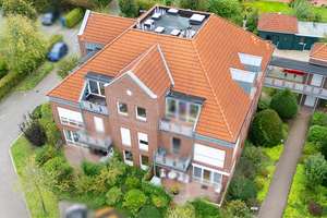 Dachgeschosswohnung mit Loggia in Oldenburg-Bloherfelde! – Die vollständige Adresse der Immobilie erhältst du vom Anbieter., 26129 Bloherfelde, Oldenburg (Oldenburg) – Vorschaubild 3