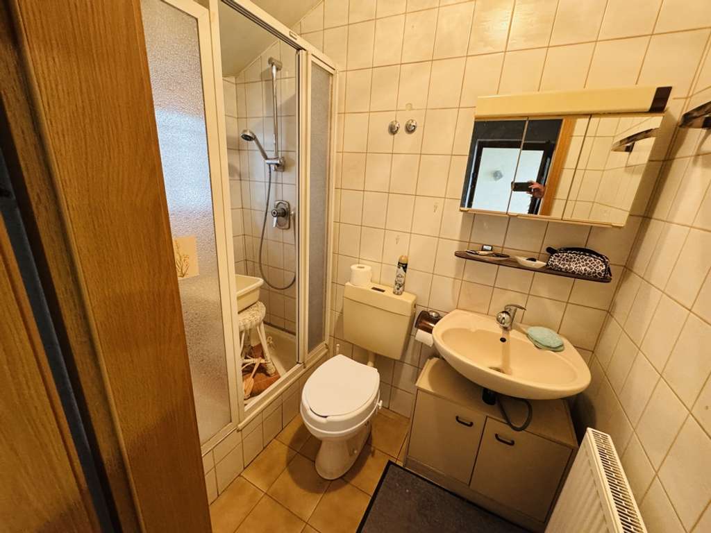 Immobilie in Wörth am Rhein - Viel Potenzial für individuelle Wohnideen - Einfamilienhaus mit Scheune und Werkstatt - Bild 4