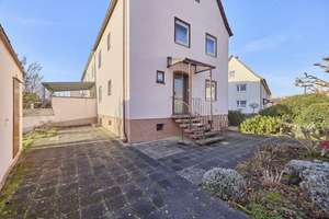 ++ Reihenendhaus mit Garten und Garage in ruhiger Lage LD-Stadt ! ++ – Die vollständige Adresse der Immobilie erhältst du vom Anbieter., 76829 Landau, Landau in der Pfalz – Vorschaubild 4