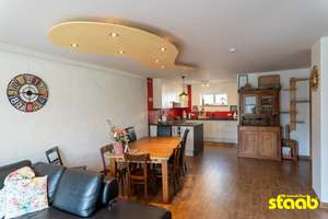 2-Familienhaus mit Carport, Stellplätzen und Garten – Die vollständige Adresse der Immobilie erhältst du vom Anbieter., 63843 Niedernberg – Vorschaubild 14