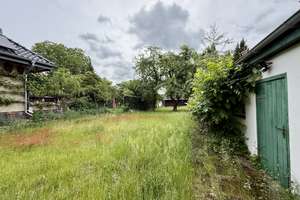 Volksdorf/Meiendorf - Charmantes Rotklinker-Einfamilienhaus mit großem Grundstück – Ringstraße 28, 22145 Rahlstedt, Hamburg – Vorschaubild 4