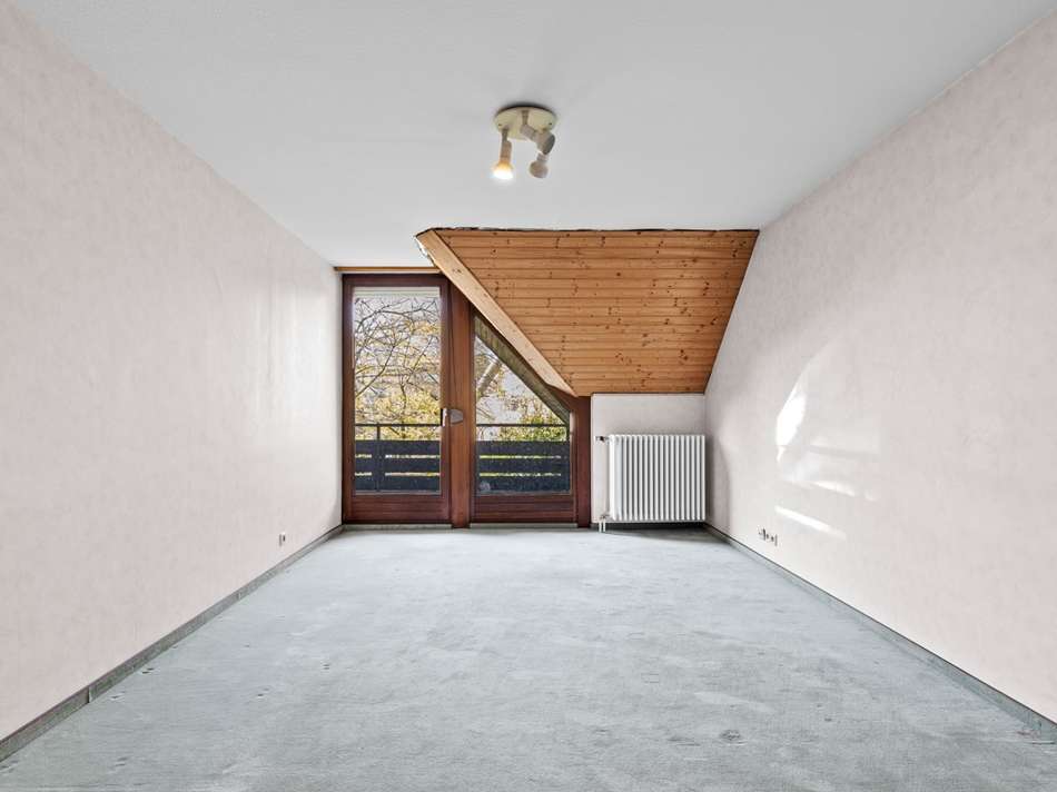 Zimmer 4 OG