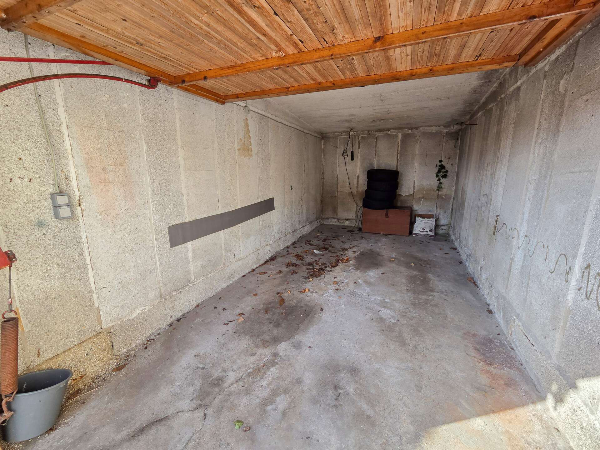 Immobilie in Birkenbeul - Mehrfamilienhaus mit großem Grundstück, ehemaligem Gewerbeteil und vielfältigem Entwicklungspotenzia - Bild 30