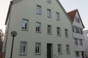 2-Zimmer-Appartement, Erdgeschoss mit Küche und Garten – Zeughausgasse 13, 89073 Mitte, Ulm – Vorschaubild 6