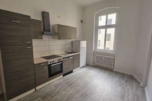 3-Zimmer Altbauwohnung mit Balkon in Charlottenburg – Philippistraße 8, 14059 Charlottenburg, Berlin – Vorschaubild 8
